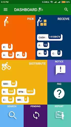 Play APK eCourier Operation App  and enjoy eCourier Operation App with UptoPlay bd.com.ecourier.ecourier