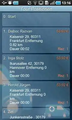 Play eCourier