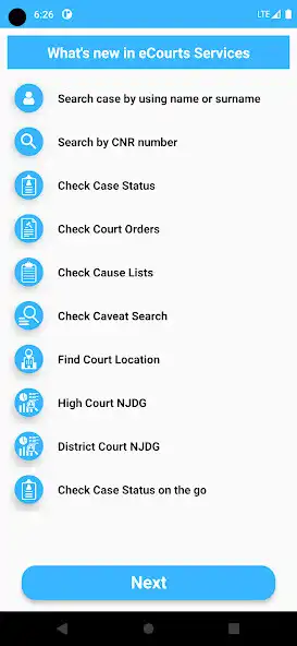 Play ecourt services as an online game ecourt services with UptoPlay