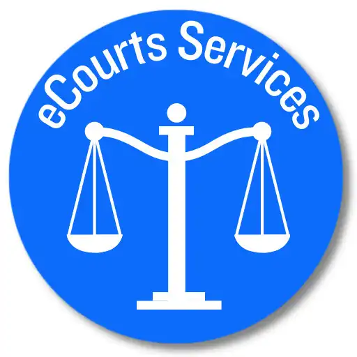 Play eCourts Service India APK