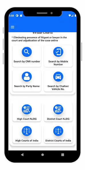 Play eCourts Service India as an online game online eCourts Service India with UptoPlay Play eCourts Service India as an online game eCourts Service India with UptoPlay