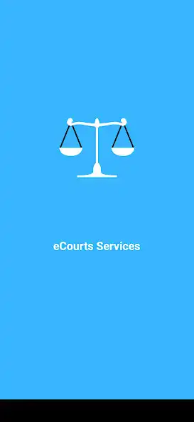 Play E-Courts Services  and enjoy E-Courts Services with UptoPlay