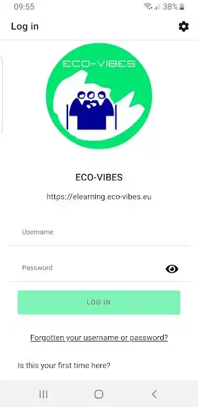 Play ECO-VIBES  and enjoy ECO-VIBES with UptoPlay