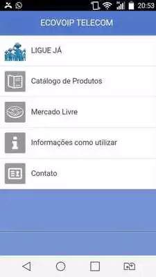 Play Ecovoip Telecom Play Ecovoip Telecom
