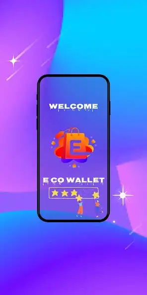 Play Eco Wallet  and enjoy Eco Wallet with UptoPlay