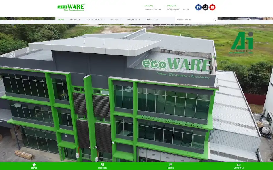 Play ecoWARE Hardware as an online game ecoWARE Hardware with UptoPlay