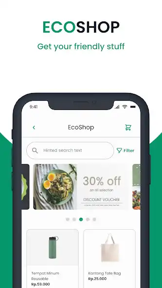 Play Ecowave  and enjoy Ecowave with UptoPlay