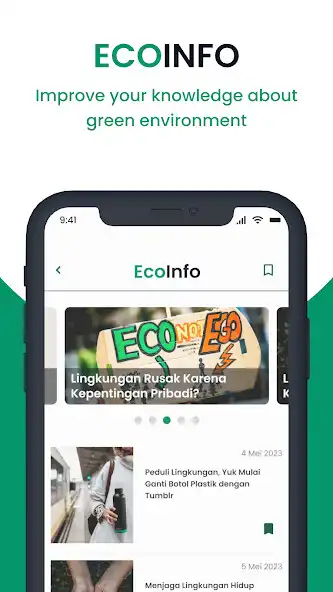 Play Ecowave as an online game Ecowave with UptoPlay