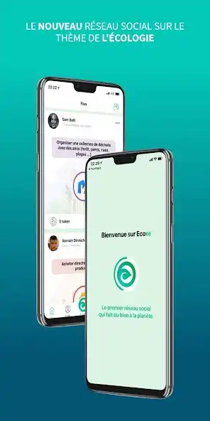 Play Ecoxe  and enjoy Ecoxe with UptoPlay