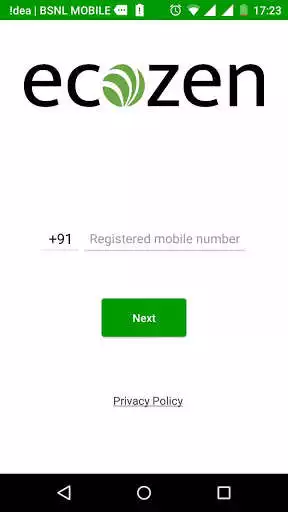 Play ecozen Service as an online game ecozen Service with UptoPlay