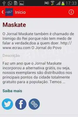 Play Ecrau.com-Maskate Celular
