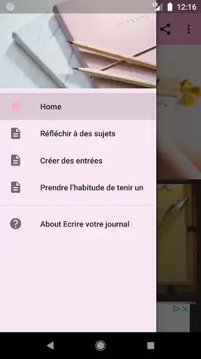 Play Ecrire votre journal intime and enjoy Ecrire votre journal intime with UptoPlay Play Ecrire votre journal intime and enjoy Ecrire votre journal intime with UptoPlay