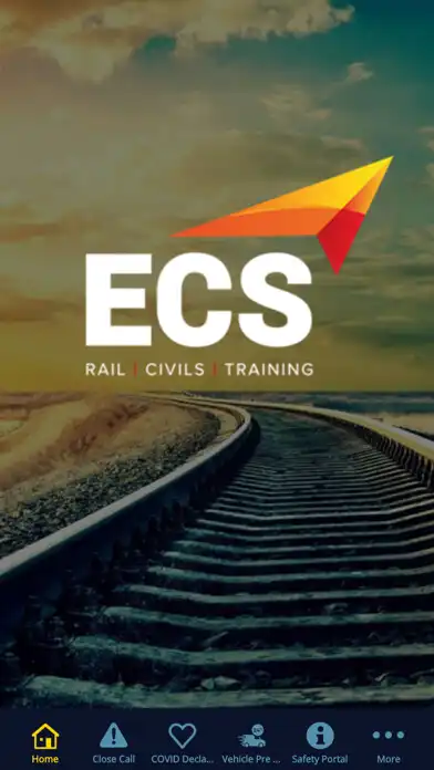 Play ECS App  and enjoy ECS App with UptoPlay