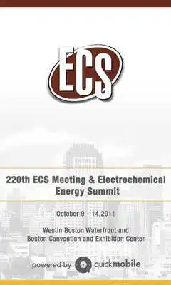 Play ECS Meeting: Boston 2011