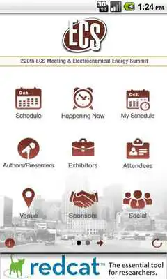 Play ECS Meeting: Boston 2011