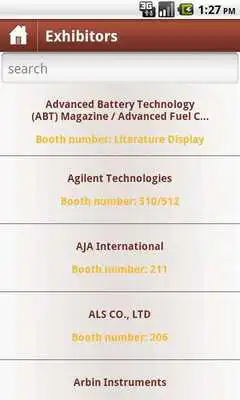 Play ECS Meeting: Boston 2011