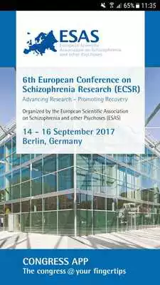 Play ECSR 2017