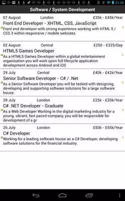 Play ECS Recruitment