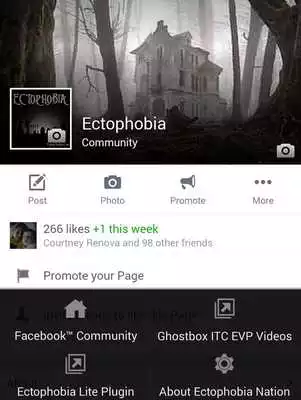 Play Ectophobia Nation