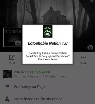 Play Ectophobia Nation