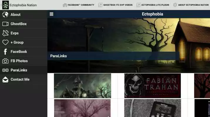 Play Ectophobia Nation