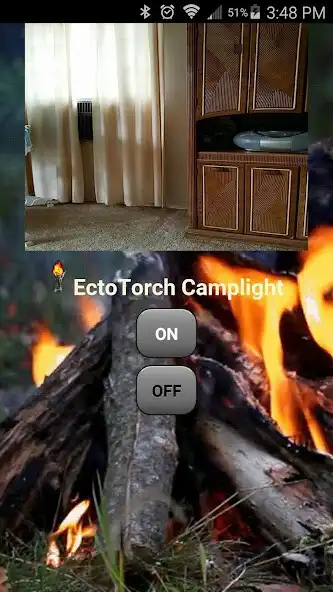 Play EctoTorch Camplight  and enjoy EctoTorch Camplight with UptoPlay