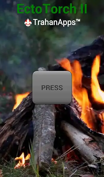 Play EctoTorch Camplight as an online game EctoTorch Camplight with UptoPlay