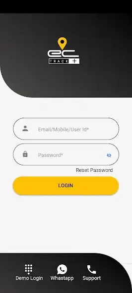 Play EC Track Plus  and enjoy EC Track Plus with UptoPlay