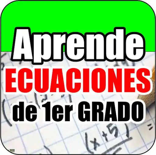 Play Ecuaciones Lineales Play Ecuaciones Lineales