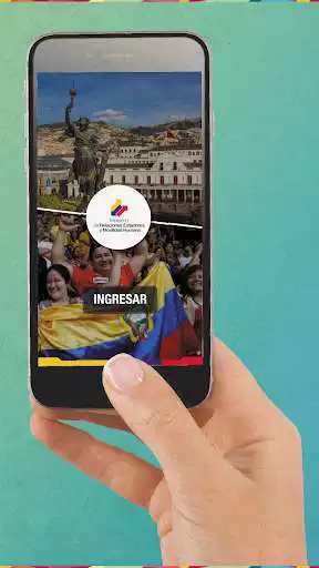 Play Ecuador Contigo
