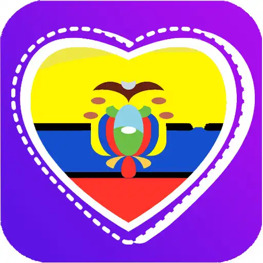 Play Ecuador Dating: Chat Ecuador APK