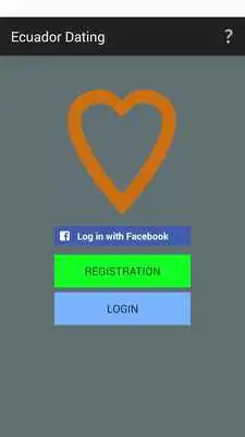 Play Ecuador Dating