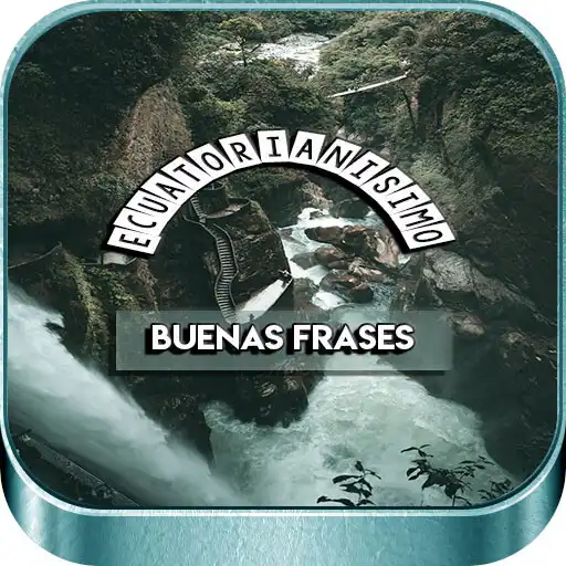 Play Ecuador, frases APK