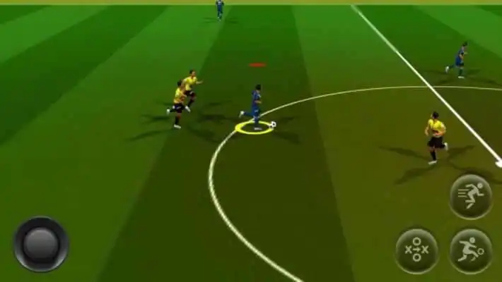 Play Ecuador Futbol Champions