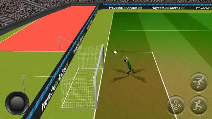 Play Ecuador Futbol Champions