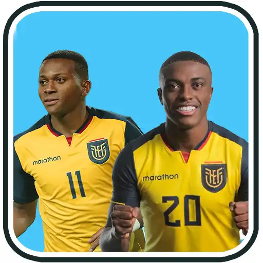 Play Ecuador national football team APK