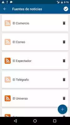 Play Ecuador Noticias
