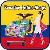Free play online Ecuador Online Shopping Sites - Online Store APK