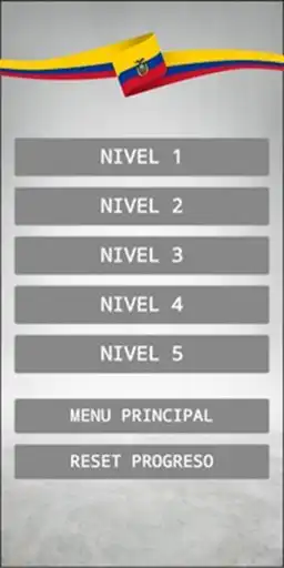 Play Ecuador Quiz (FREE) as an online game Ecuador Quiz (FREE) with UptoPlay