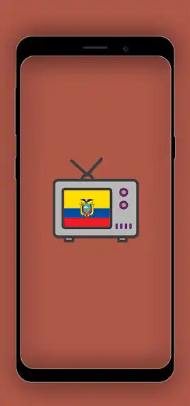 Play Ecuador Tv Canales as an online game Ecuador Tv Canales with UptoPlay