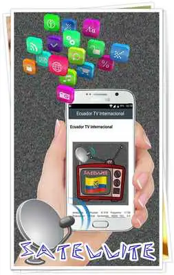 Play Ecuador TV