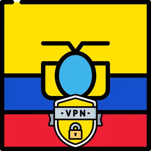 Play Ecuador VPN - Private Proxy APK
