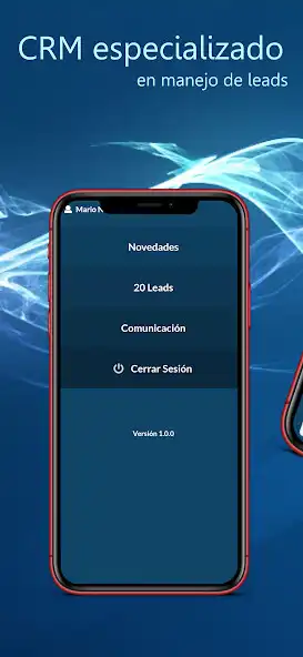 Play Ecualead LRM  and enjoy Ecualead LRM with UptoPlay