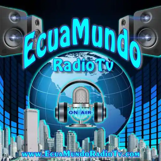 Play EcuaMundo RadioTv APK