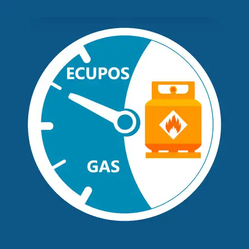 Play ECUPOS Gas APK Play ECUPOS Gas APK