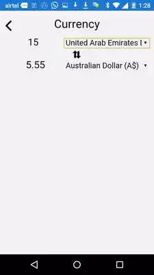 Play eCurrency Converter 2016