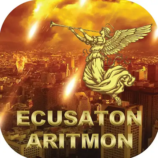 Play Ecusaton Aritmon Tv APK Play Ecusaton Aritmon Tv APK