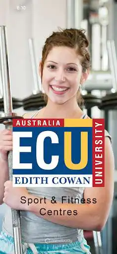 Play ECU Sport and Fitness Centres  and enjoy ECU Sport and Fitness Centres with UptoPlay