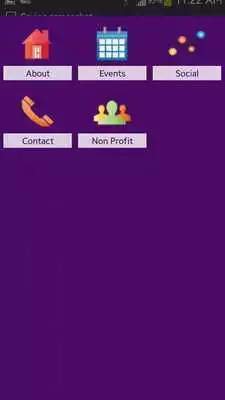 Play ECU SW App of Non-Profits