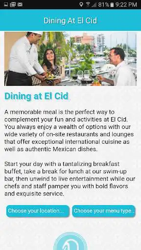 Play ECVC Member App English